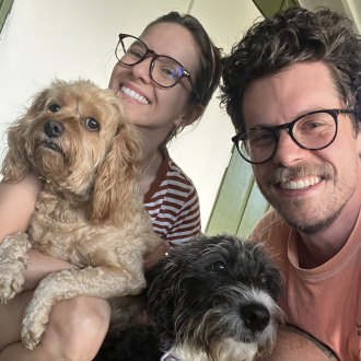 Sally is Home!
