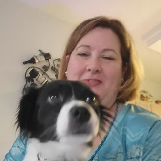 Lola is Home!