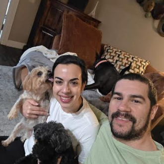 Mister Sugar is Home!