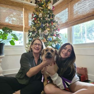 Sam Handwich is Home!