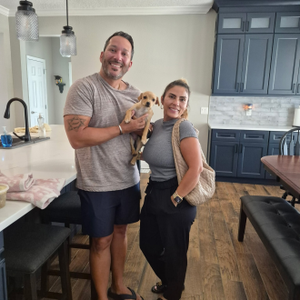 Liz Lemon is Home!