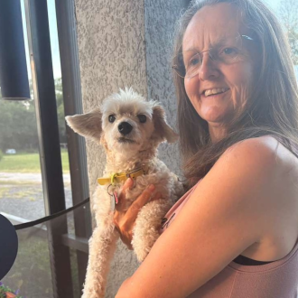 Cuddly Calvin