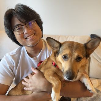 Nina is Home!