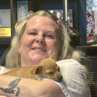Dodge is Home!
